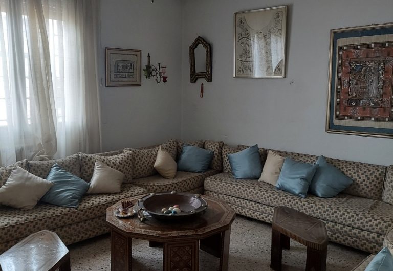 Vente Duplex à Val d’Hydra Résidence Chabani Alger