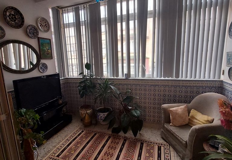Vente Duplex à Val d’Hydra Résidence Chabani Alger