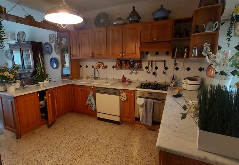 Vente Duplex à Val d’Hydra Résidence Chabani Alger