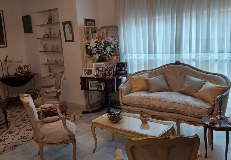 Vente Duplex à Val d’Hydra Résidence Chabani Alger