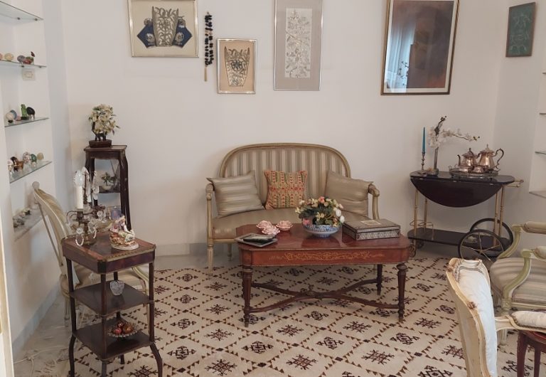 Vente Duplex à Val d’Hydra Résidence Chabani Alger