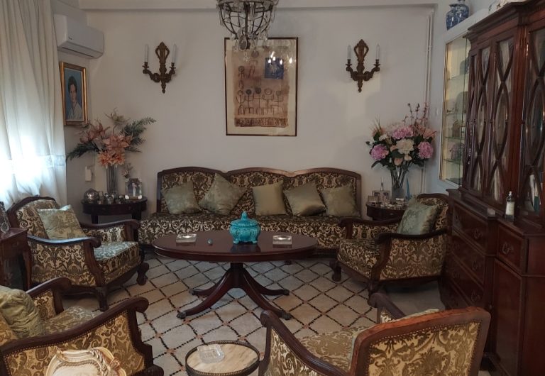 Vente Duplex à Val d’Hydra Résidence Chabani Alger