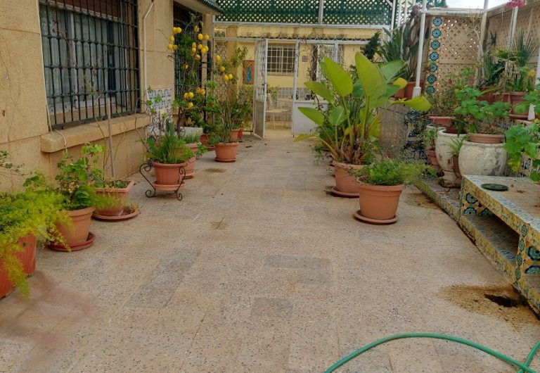 Vente Duplex à Val d’Hydra Résidence Chabani Alger