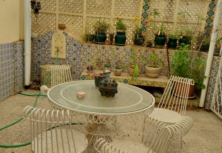 Vente Duplex à Val d’Hydra Résidence Chabani Alger