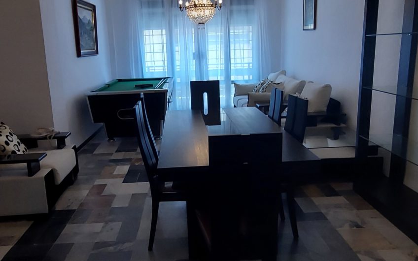 Location Appartement F5 à val dhydra