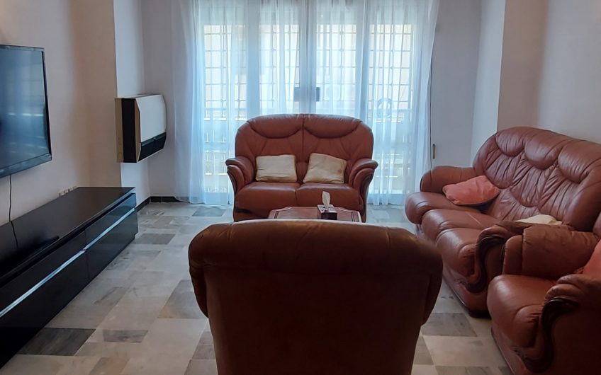 Location Appartement F5 à val dhydra