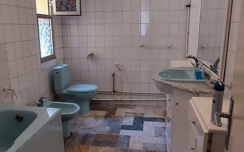 Location Appartement F5 à val dhydra