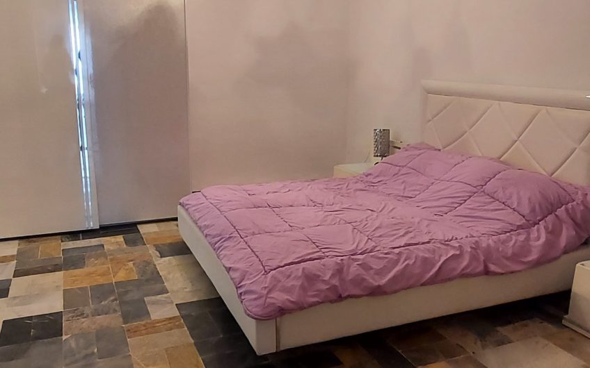 Location Appartement F5 à val dhydra