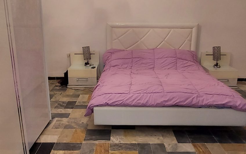 Location Appartement F5 à val dhydra
