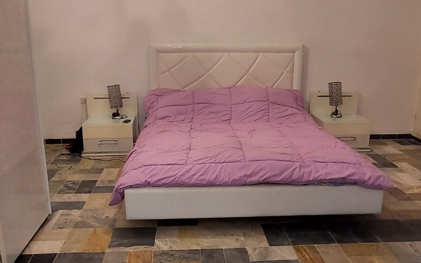 Location Appartement F5 à val dhydra
