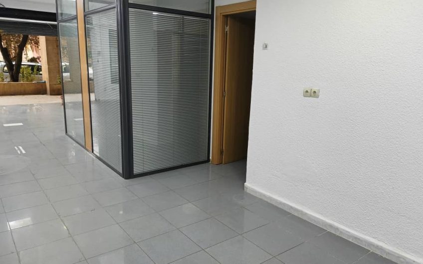 Location Local Alger Ben Aknoun
