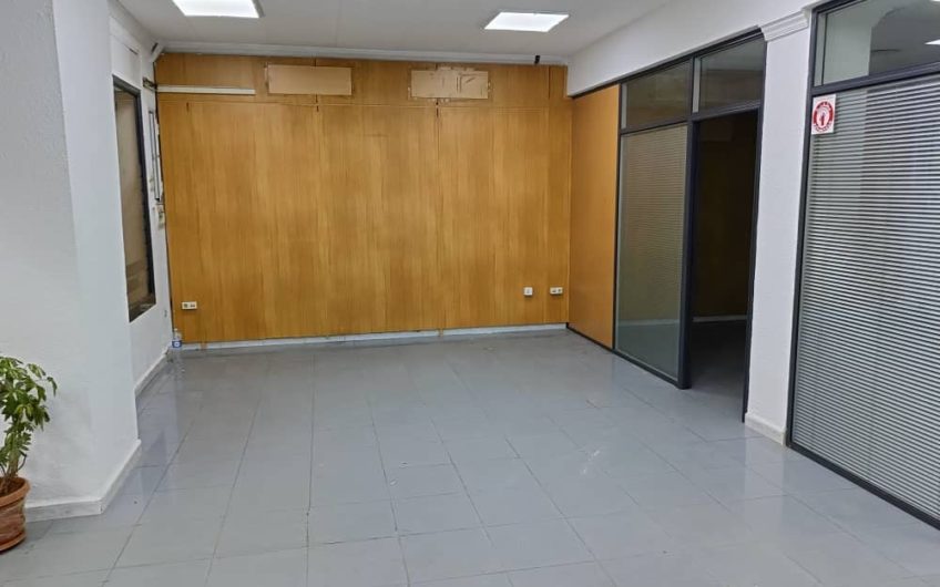 Location Local Alger Ben Aknoun