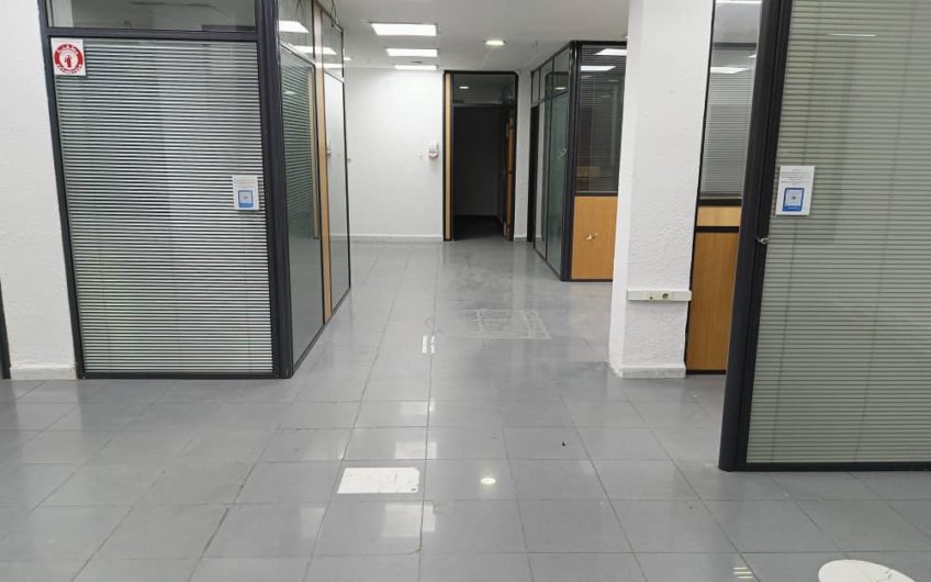 Location Local Alger Ben Aknoun