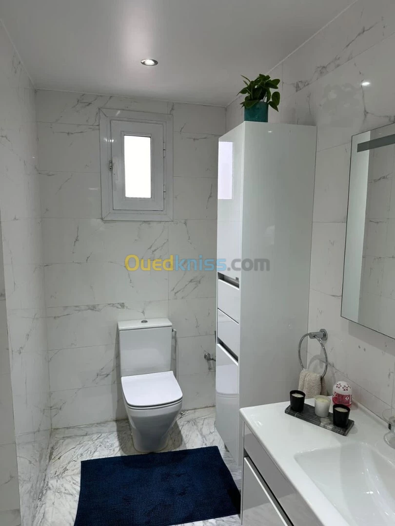 Vente Appartement F5 Alger Alger centre