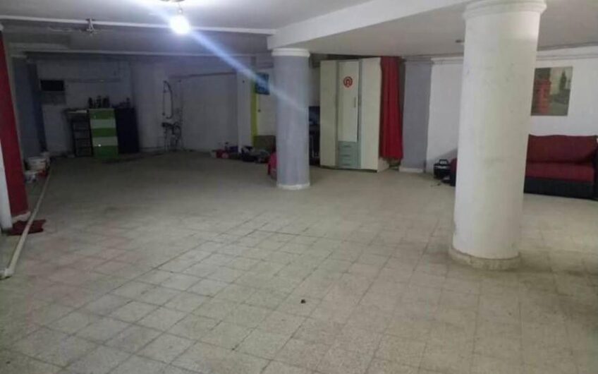 Vente Local Alger birkhadem