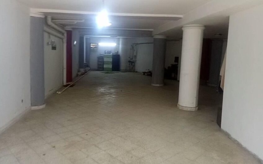 Vente Local Alger birkhadem