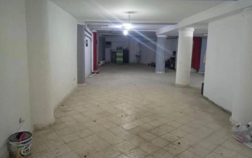 Vente Local Alger birkhadem