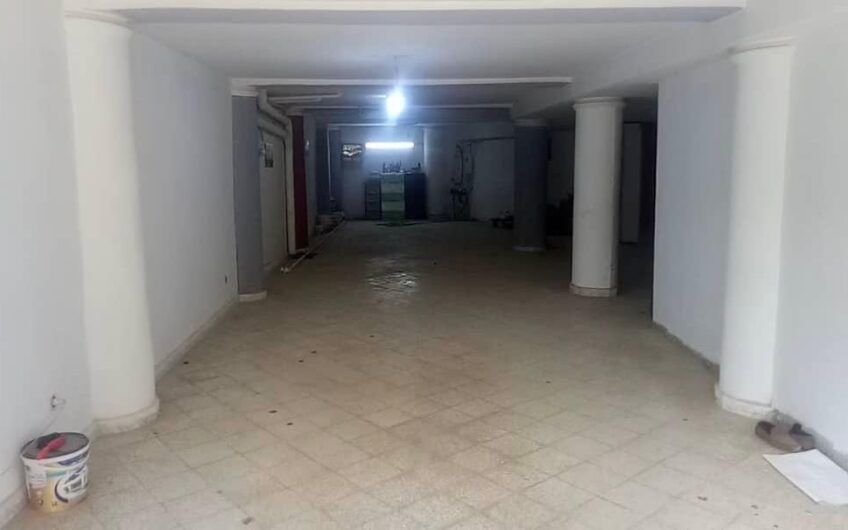 Vente Local Alger birkhadem