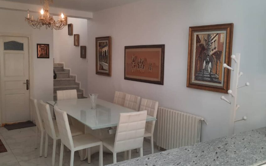 Location Villa Alger Ain benian