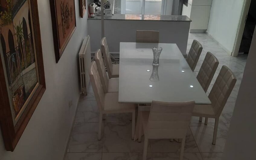 Location Villa Alger Ain benian
