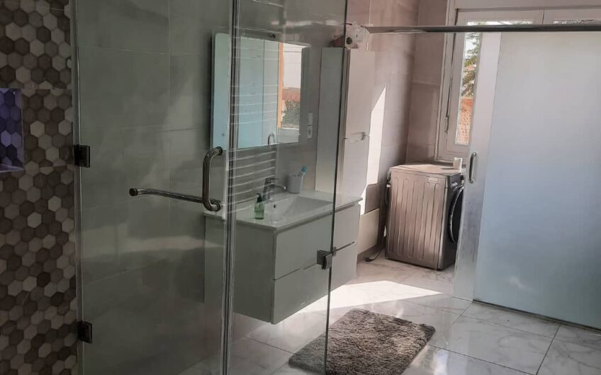 Location Villa Alger Ain benian
