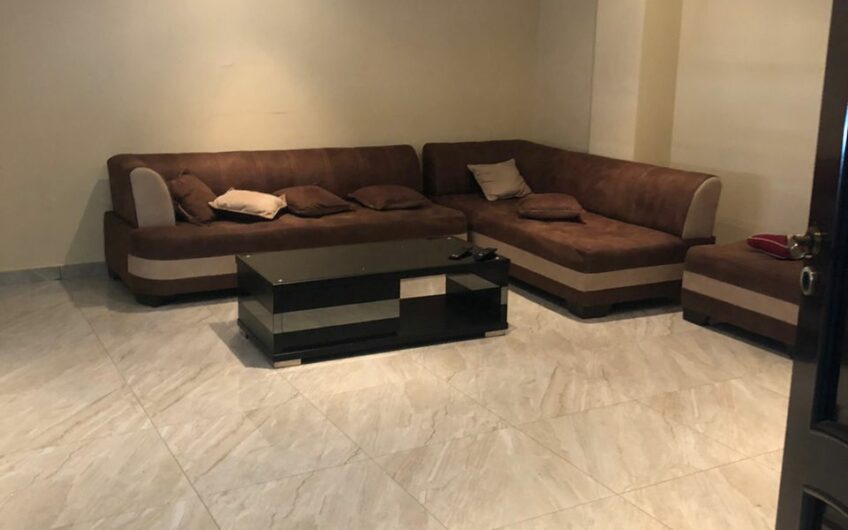 Location Appartement F2 Alger Dar el beida