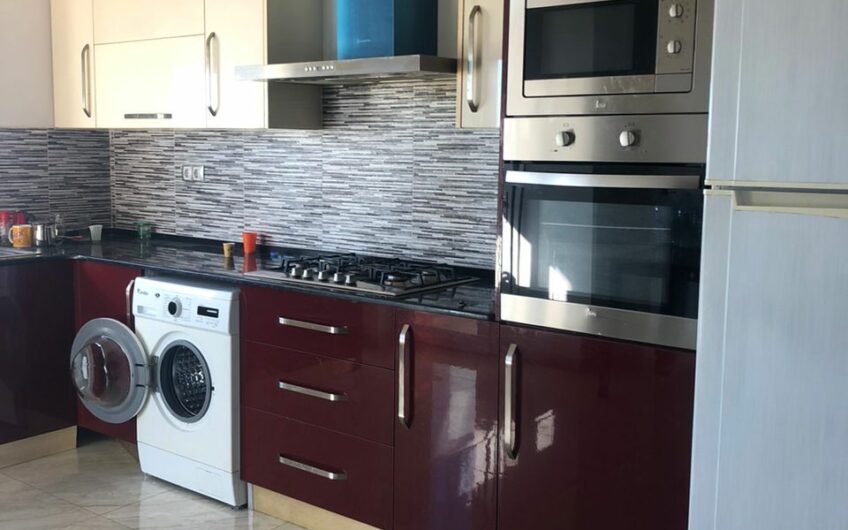 Location Appartement F2 Alger Dar el beida