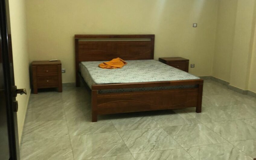 Location Appartement F2 Alger Dar el beida
