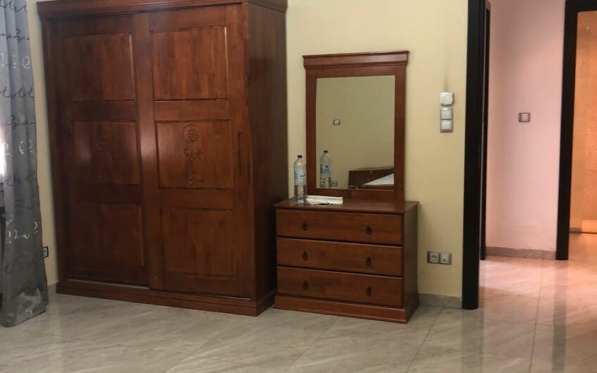 Location Appartement F2 Alger Dar el beida
