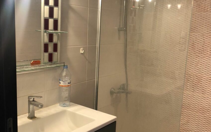 Location Appartement F2 Alger Dar el beida