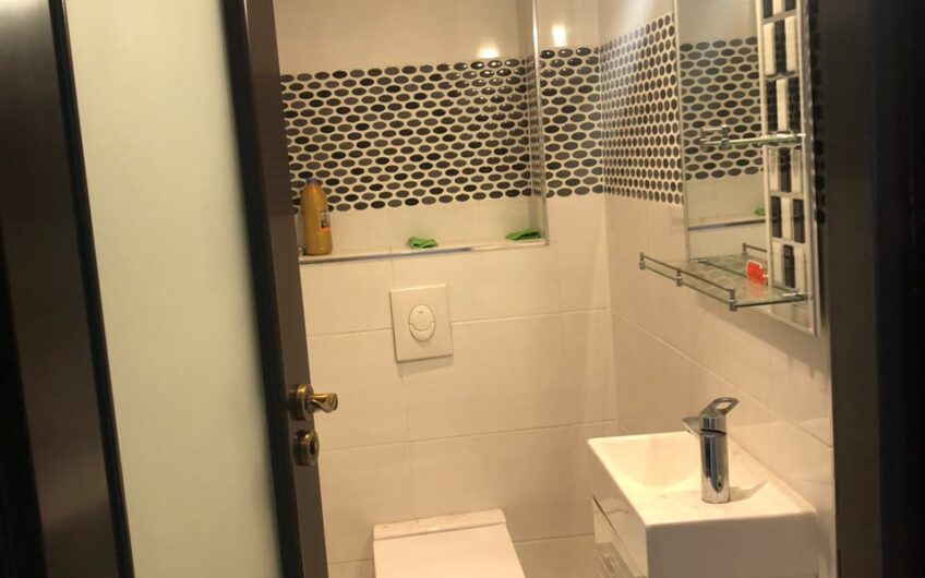 Location Appartement F2 Alger Dar el beida