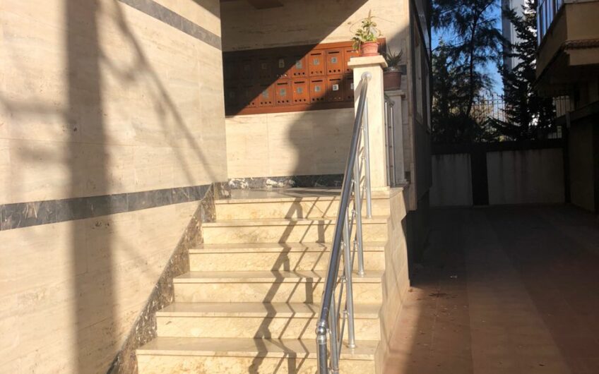 Location Appartement F2 Alger Dar el beida