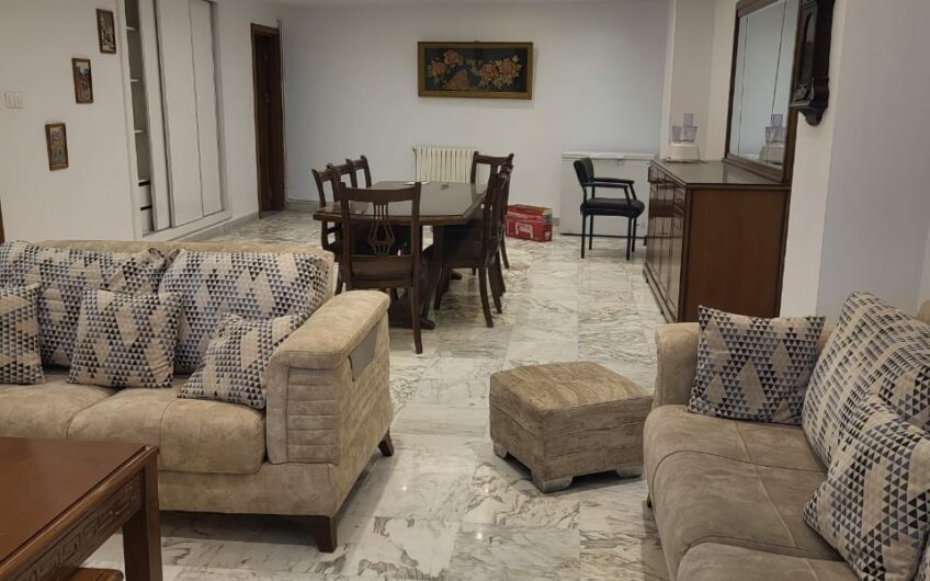 Location Appartement F4 Alger Hydra