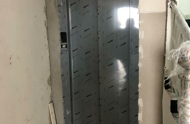 Vente Appartement F3 Alger El mouradia
