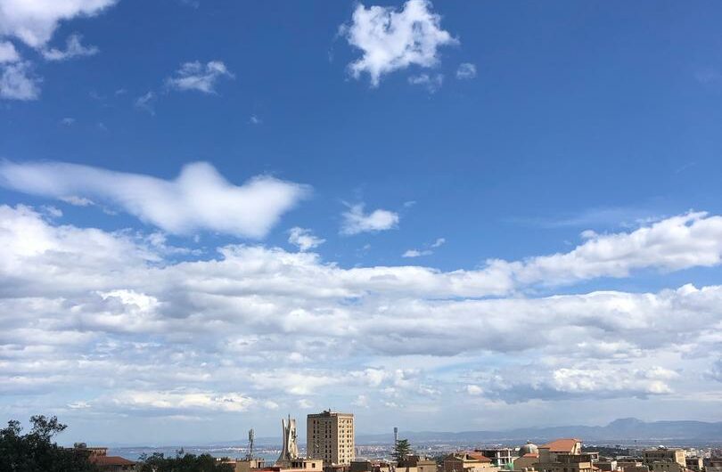 Vente Appartement F3 Alger El mouradia