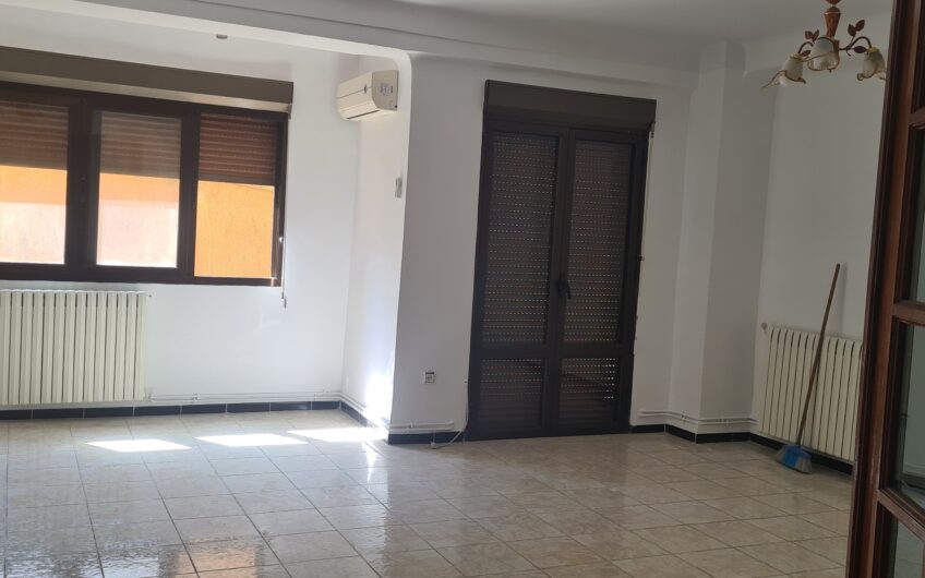 Vente Appartement F4 Alger Hydra