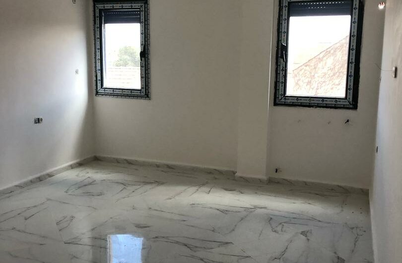 Vente Appartement F3 Alger El mouradia
