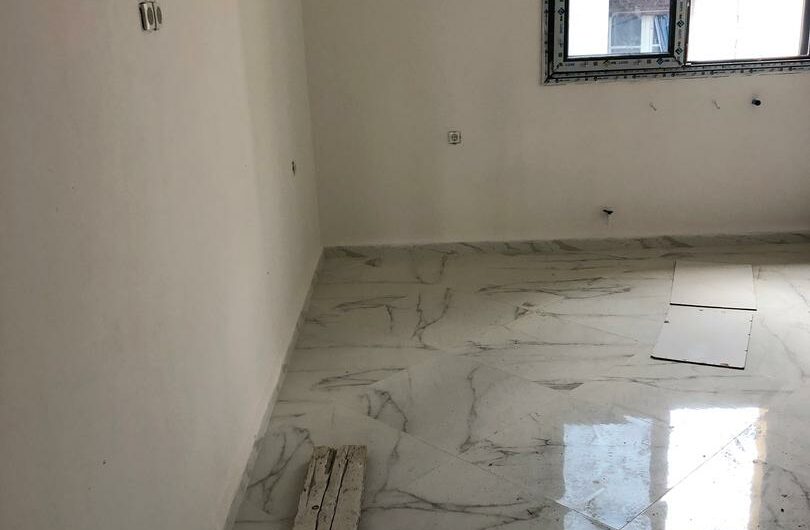 Vente Appartement F3 Alger El mouradia