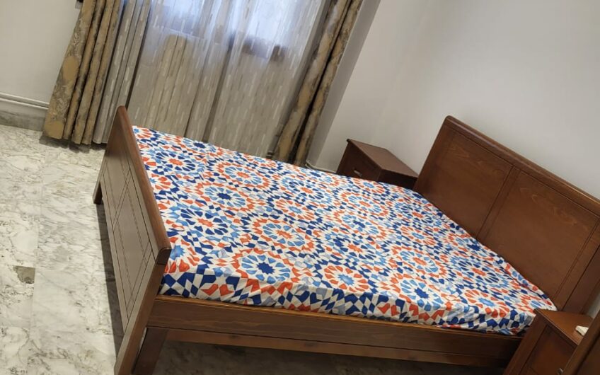 Location Appartement F4 Alger Hydra