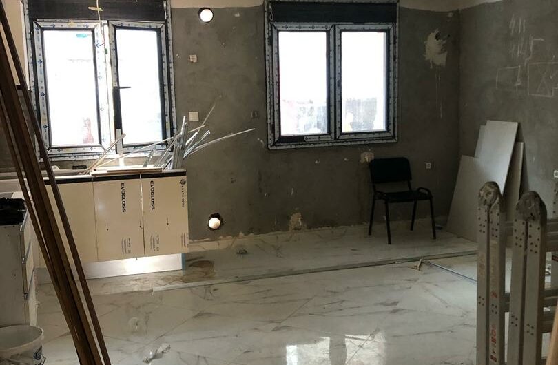 Vente Appartement F3 Alger El mouradia