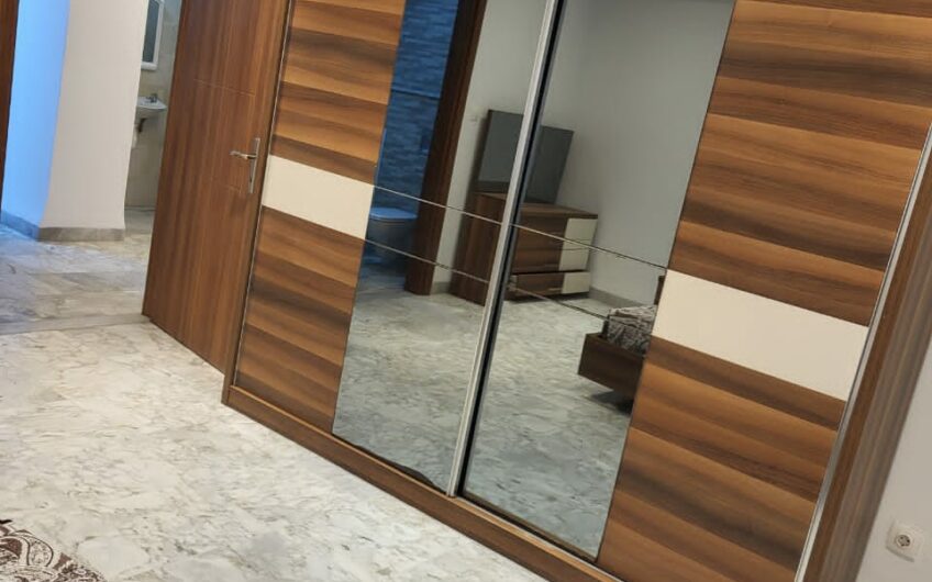 Location Appartement F4 Alger Hydra