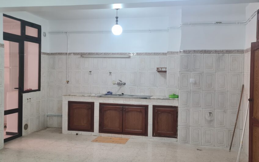 Vente Appartement F4 Alger Hydra