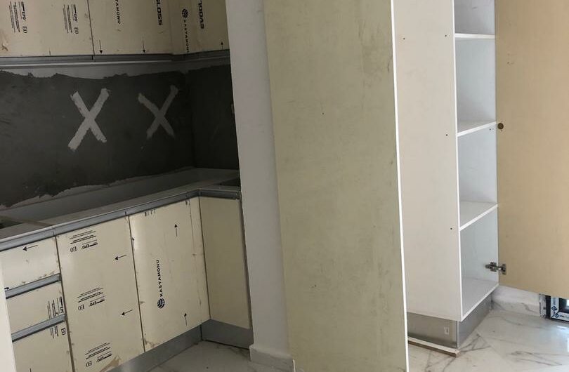 Vente Appartement F3 Alger El mouradia