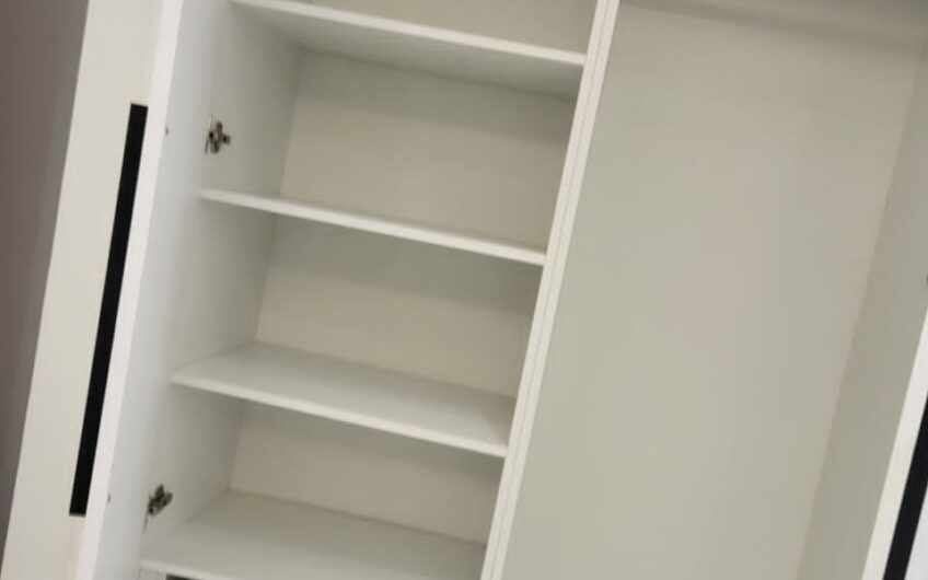 Location Appartement F4 Alger Hydra
