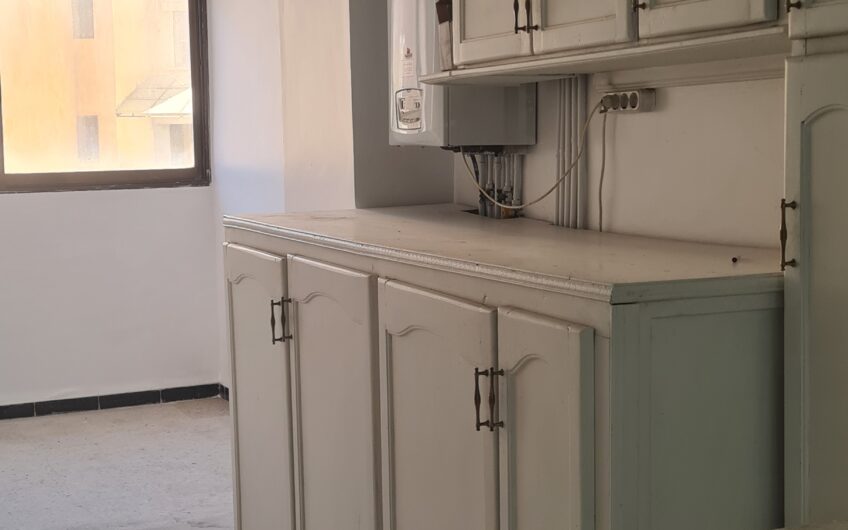 Vente Appartement F4 Alger Hydra