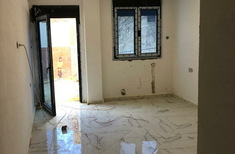 Vente Appartement F3 Alger El mouradia