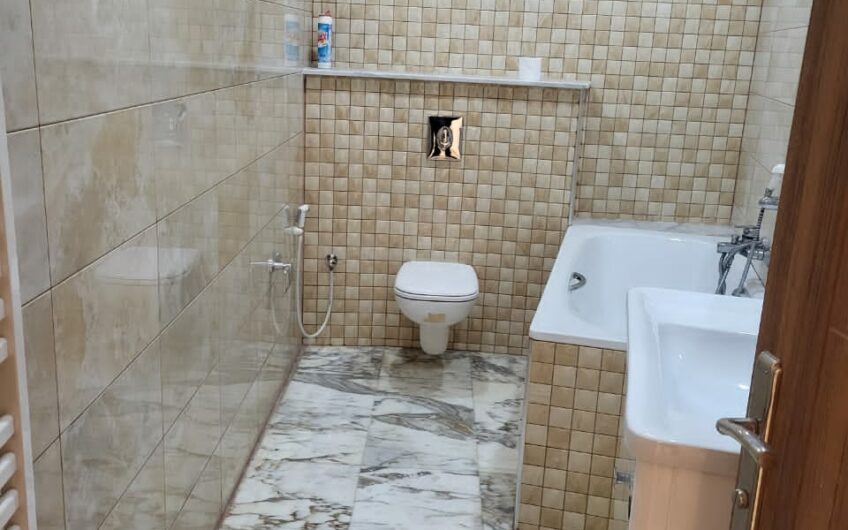 Location Appartement F4 Alger Hydra