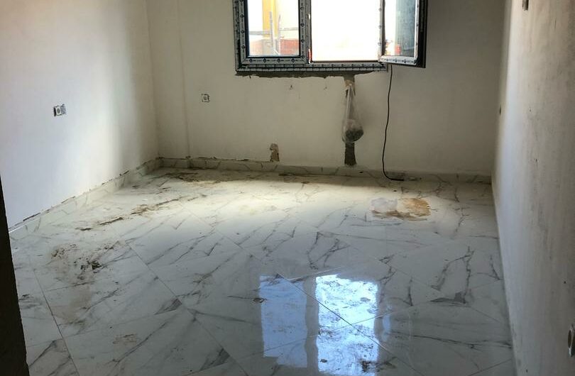 Vente Appartement F3 Alger El mouradia