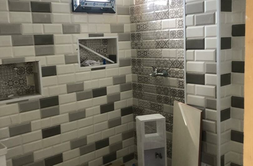 Vente Appartement F3 Alger El mouradia