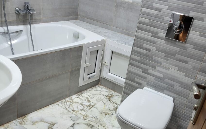 Location Appartement F4 Alger Hydra